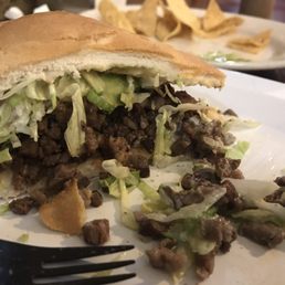 Tortas Tortas