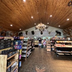 Jerome Country Market