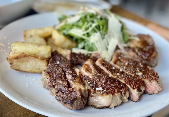 Amalfi Cucina Italiana - San Marcos by null