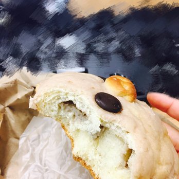 Bakery Nakamura - Dissatisfied with the filling - Bakeries Near Me - Markham, Ontario