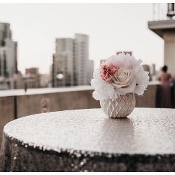 Team Bride Events - Beautiful Beli Bar Centerpieces - Party & Event Planning Near Me Team Bride Events - Beautiful Beli Bar Centerpieces - Party & Event Planning Near Me