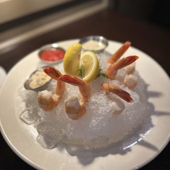 Salt Creek Grille - Shrimp Cocktail - Steakhouses Near Me - Dana Point, California Salt Creek Grille - Shrimp Cocktail - Steakhouses Near Me - Dana Point, California