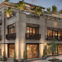 RH Portland | The Gallery in the Historic Alphabet District