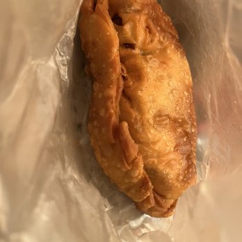 Latin Escape Bar & Restaurant - Beef & Cheese Empanada - Latin American Near Me - Orange, Connecticut Latin Escape Bar & Restaurant - Beef & Cheese Empanada - Latin American Near Me - Orange, Connecticut