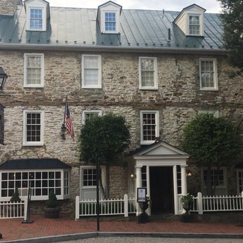 The Red Fox Inn - Hotels Near Me - Middleburg, Virginia The Red Fox Inn - Hotels Near Me - Middleburg, Virginia