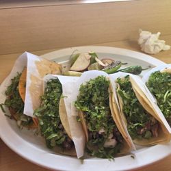 El Verdadero Sabor de Mexico