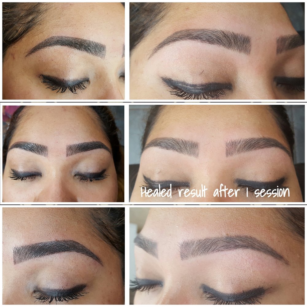 Beauty Bladed Logo
