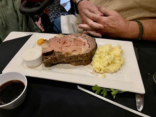 DeSimone's Steakhouse by null