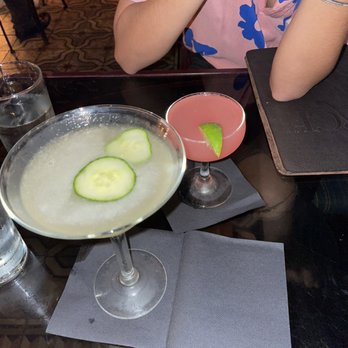 Perch - My Fair Lady and Lolita - Lounges Near Me - Los Angeles, California