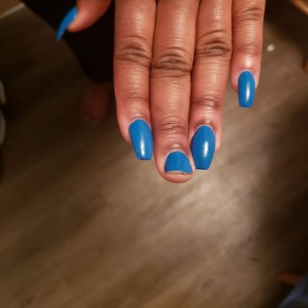 Kt Nails - Nail Salons Near Me - Indianapolis, Indiana