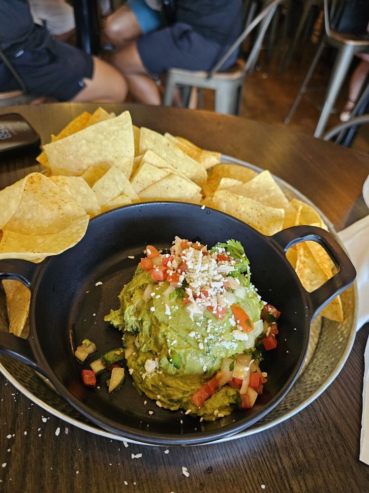Guacamole Yelp