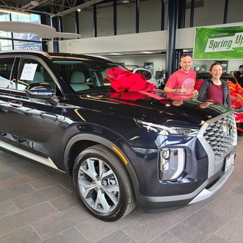 ZIMBRICK HYUNDAI EASTSIDE - Updated August 2025 - 12 Photos & 27 ...