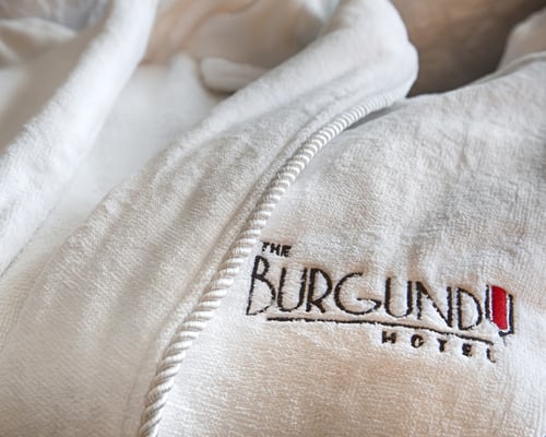 The Burgundy Hotel, Tapestry Collection By Hilton by null