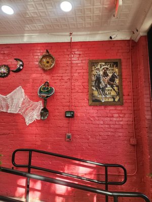 Taqueria Los Perez Washington by null