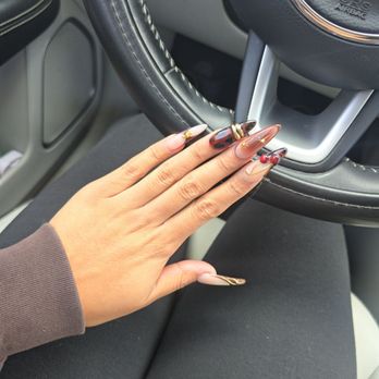 Mogn Nails - Nail Salons Near Me - La Mirada, California Mogn Nails - Nail Salons Near Me - La Mirada, California