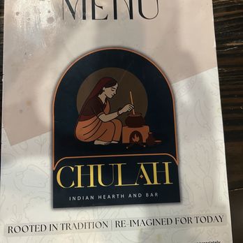 Chulah Indian Hearth & Bar - Indian Near Me - Wildwood, Missouri