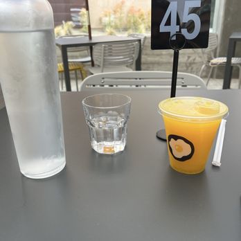 Poached Kitchen - Breakfast for all kid friendly - Coffee & Tea Near Me - Anaheim, California