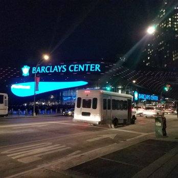 Barclays Center - Outside - Stadiums & Arenas Near Me - Brooklyn, New York Barclays Center - Outside - Stadiums & Arenas Near Me - Brooklyn, New York