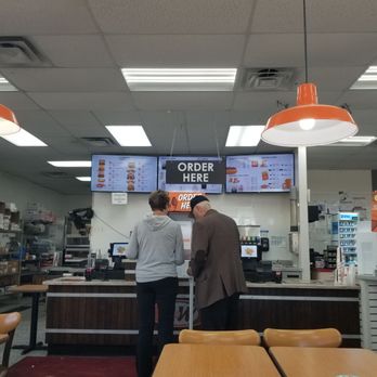 A&W Restaurant - Order at the kiosk - Hot Dogs Near Me - Snowville, Utah A&W Restaurant - Order at the kiosk - Hot Dogs Near Me - Snowville, Utah