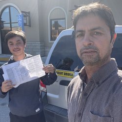 High Class Driving School
