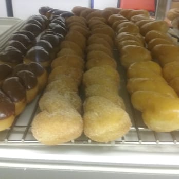 Donut Palace - Breakfast & Brunch Near Me - Brandon , Mississippi Donut Palace - Breakfast & Brunch Near Me - Brandon , Mississippi