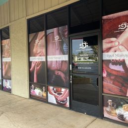 Exterior photo of Clover Foot Massage - San Jose, California Exterior photo of Clover Foot Massage - San Jose, California