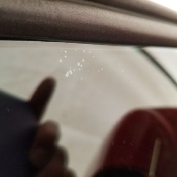 Illie Tints - Did a bad job on my tint. Not cool. - Car Window Tinting Near Me - Cudahy, Wisconsin Illie Tints - Did a bad job on my tint. Not cool. - Car Window Tinting Near Me - Cudahy, Wisconsin