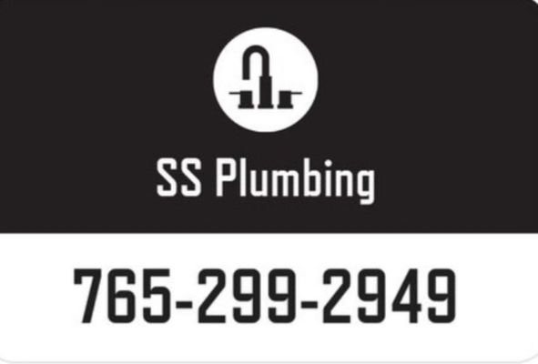 SS plumbing