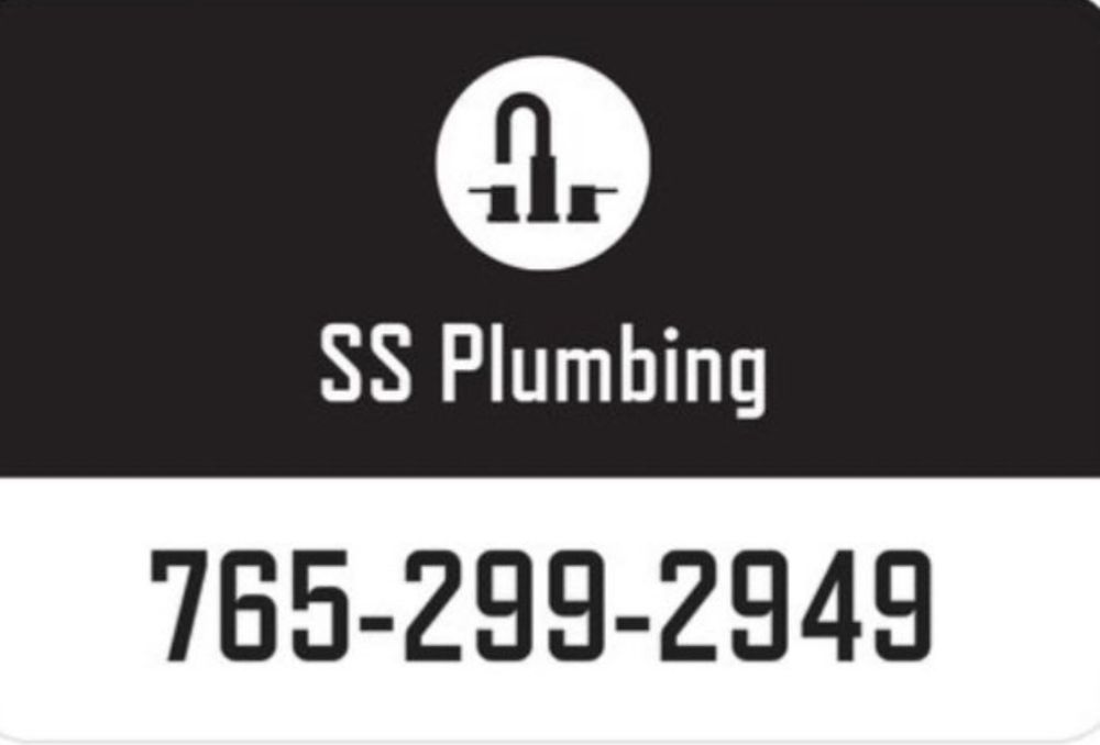 Slide of SS plumbing