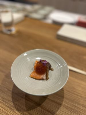 Shota omakase by null