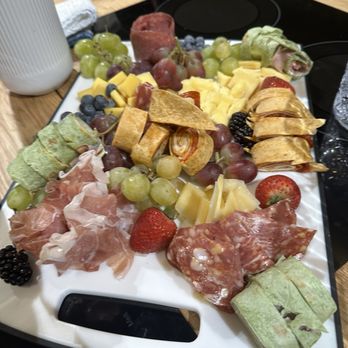 Blue Culinary Studio - Charcuterie - Cooking Classes Near Me - DeLand, Florida Blue Culinary Studio - Charcuterie - Cooking Classes Near Me - DeLand, Florida