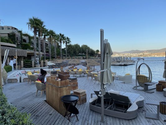 Caresse, a Luxury Collection Resort & Spa, Bodrum by null