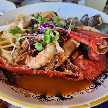 Cipriano's Kitchen - Ciopinno - Italian Near Me - Waimea, Hawaii Cipriano's Kitchen - Ciopinno - Italian Near Me - Waimea, Hawaii