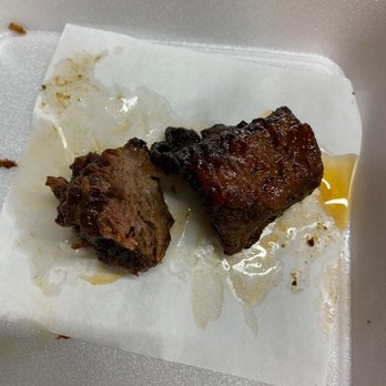 Wicked Oak Barbeque - Burnt ends - Barbeque Near Me - Tampa, Florida Wicked Oak Barbeque - Burnt ends - Barbeque Near Me - Tampa, Florida