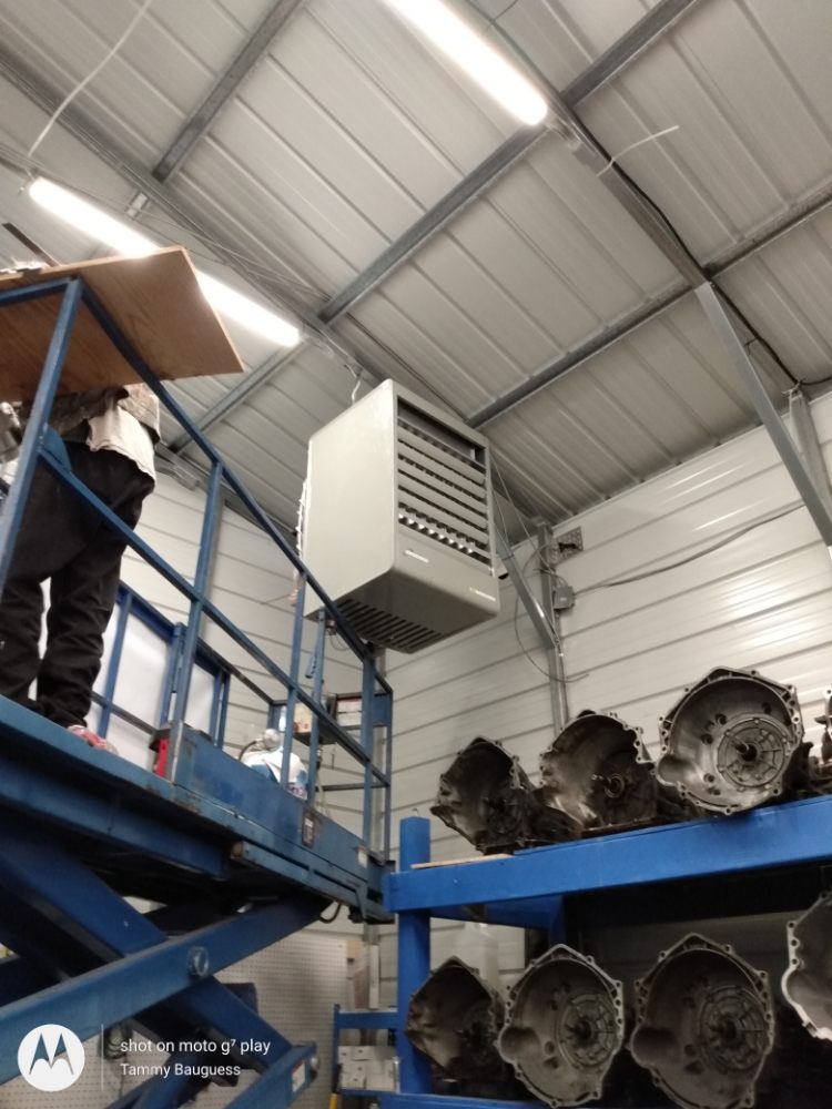 Slide of Cochrans Construction And Handyman Services