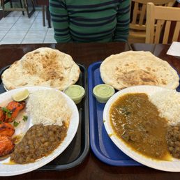 Lamb Curry