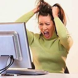 TechEz PC Repair and Virus Cleaning - Are you frustrated because your is slow!
