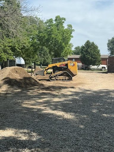 Slide of Precision Underground