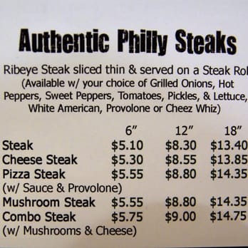 Big Mike's - El Segundo - prices - Sandwiches Near Me - El Segundo, California