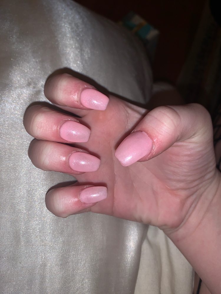 LOVELY NAILS Updated August 2024 23 Photos & 15 Reviews 707 Taft