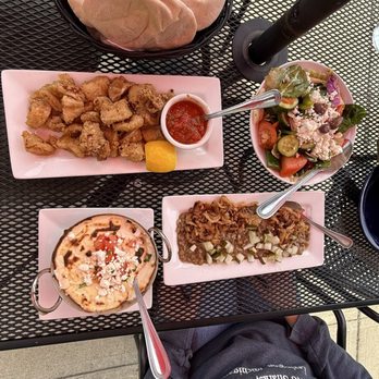 Poco Piatti - Tapas Bars Near Me - Perrysburg, Ohio Poco Piatti - Tapas Bars Near Me - Perrysburg, Ohio