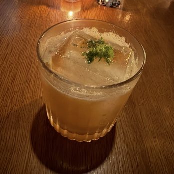 Ariete - New American Near Me - Miami, Florida