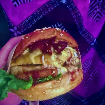 Uncle Jay Burger House - Hawaiian Burger - Burgers Near Me - Concord, California Uncle Jay Burger House - Hawaiian Burger - Burgers Near Me - Concord, California