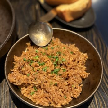 Dōgon - Jollof rice - Caribbean Near Me - Washington, DC, District of Columbia