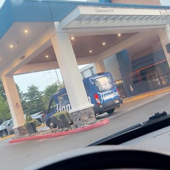Hampton Inn Seattle/Southcenter - Hotels Near Me - Tukwila, Washington Hampton Inn Seattle/Southcenter - Hotels Near Me - Tukwila, Washington