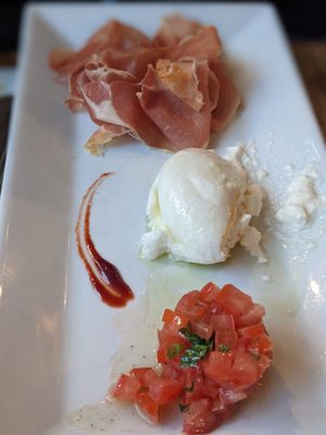 Cacio e Pepe by null