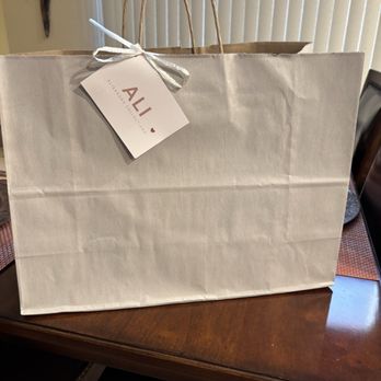 Alixandra Collections - Women's Clothing Near Me - Scottsdale, Arizona
