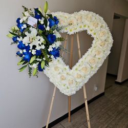 Wilmington Grave Markers & Flower Shop