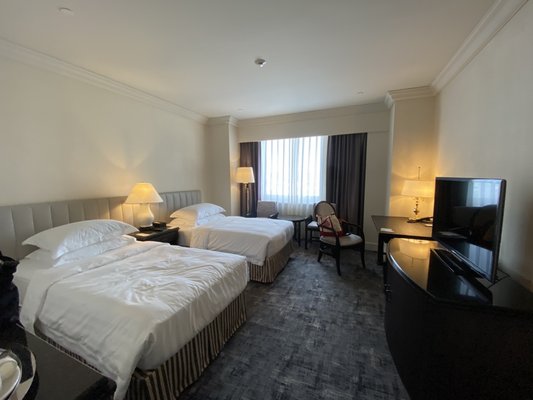 Grand Hi-Lai Kaohsiung by null