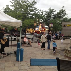 Block To Block Party - Live music tent at city centre
